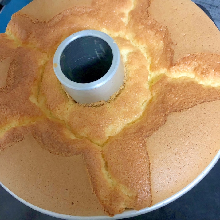 こめ油で シフォンケーキ レシピ 作り方 By Thank You Good Bye 楽天レシピ こめ油で シフォンケーキ レシピ 作り方 By Thank You Good Bye 楽天レシピ